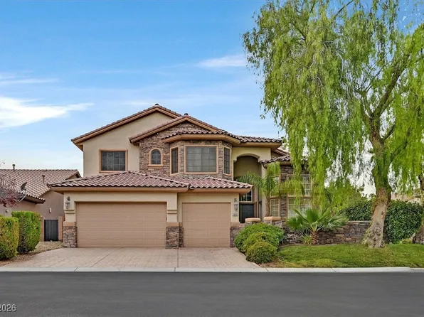 10603 Porta Romana Ct, Las Vegas, NV 89141