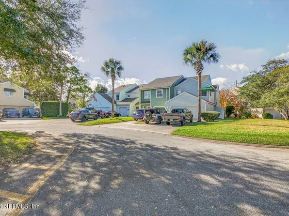320 SUNRISE Circle, Neptune Beach, FL 32266
