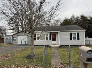 103 Parkwood Dr, Beckley, WV 25801