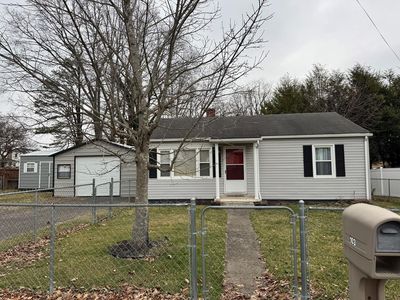 103 Parkwood Dr, Beckley, WV, 25801