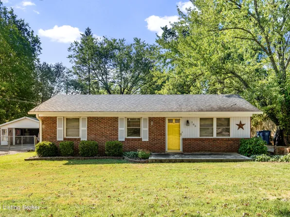 705 Lakeview Ave, La Grange, KY 40031