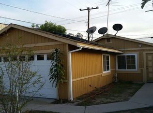 2236 W Valdina Ave, Anaheim, CA 92801