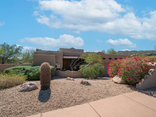 15155 E WESTRIDGE Drive, Fountain Hills, AZ 85268