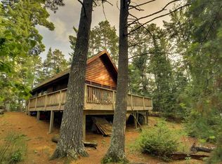 1422 Trygg Rd, Ely, MN 55731