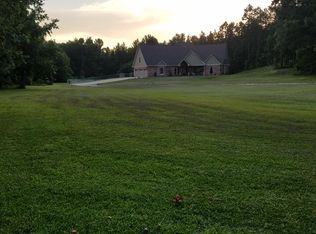 100 County Road 3011, Water Valley, MS 38965