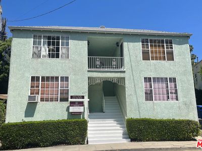941 Robinson St, Los Angeles, CA, 90026