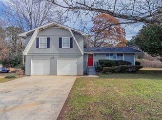 1151 Martin Rd, Stone Mountain, GA 30088