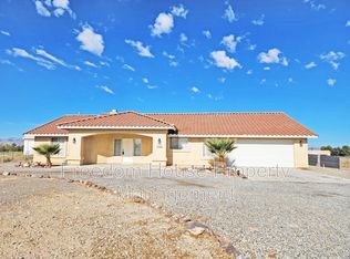 3680 Ravine Ave, Pahrump, NV 89048