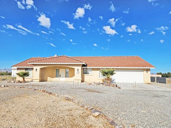 3680 Ravine Ave, Pahrump, NV 89048
