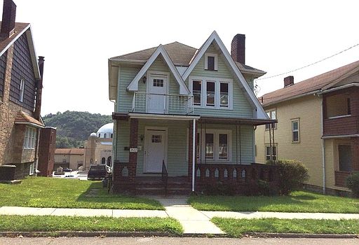1st image of 3522 Orchard St #1