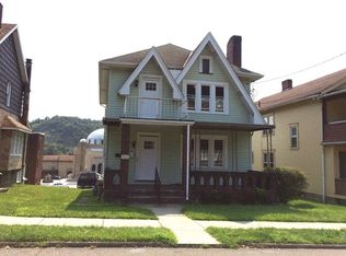 3522 Orchard St #1, Weirton, WV