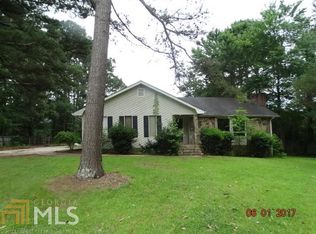 207 Cedar Trl, Jonesboro, GA