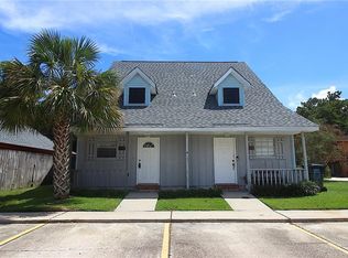 166 Village Dr #166, Slidell, LA 70461