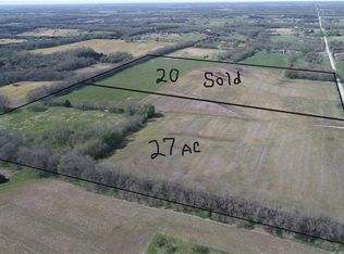 0 Pleasant Valley Rd, Paola, KS 66071