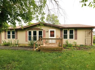 7214 W Reformatory Rd, Fortville, IN 46040