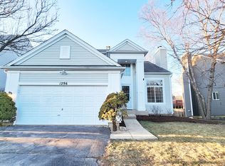 1296 Spaulding Rd, Bartlett, IL 60103