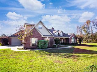 969 S Fuller Rd, Longview, TX 75605