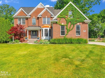 3325 Saint Andrews Dr, Port Huron, MI, 48060