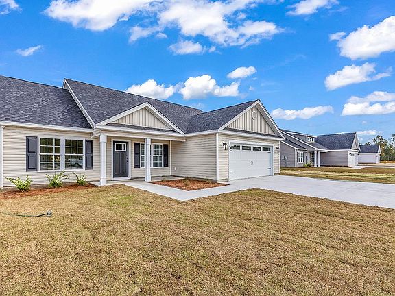 3rd image of 4308 Juniper Bay Rd. Lot 5 - Cedar