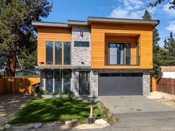 2013 Piute St, South Lake Tahoe, CA 96150