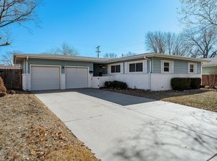 762 N Chipper Ln, Wichita, KS 67212
