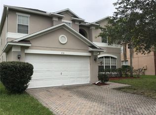 313 Spring Leap Cir, Winter Garden, FL 34787