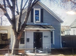 657 N Galapago St, Denver, CO 80204