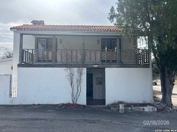 170 Avenida Juarez Rd, Brackettville, TX 78832