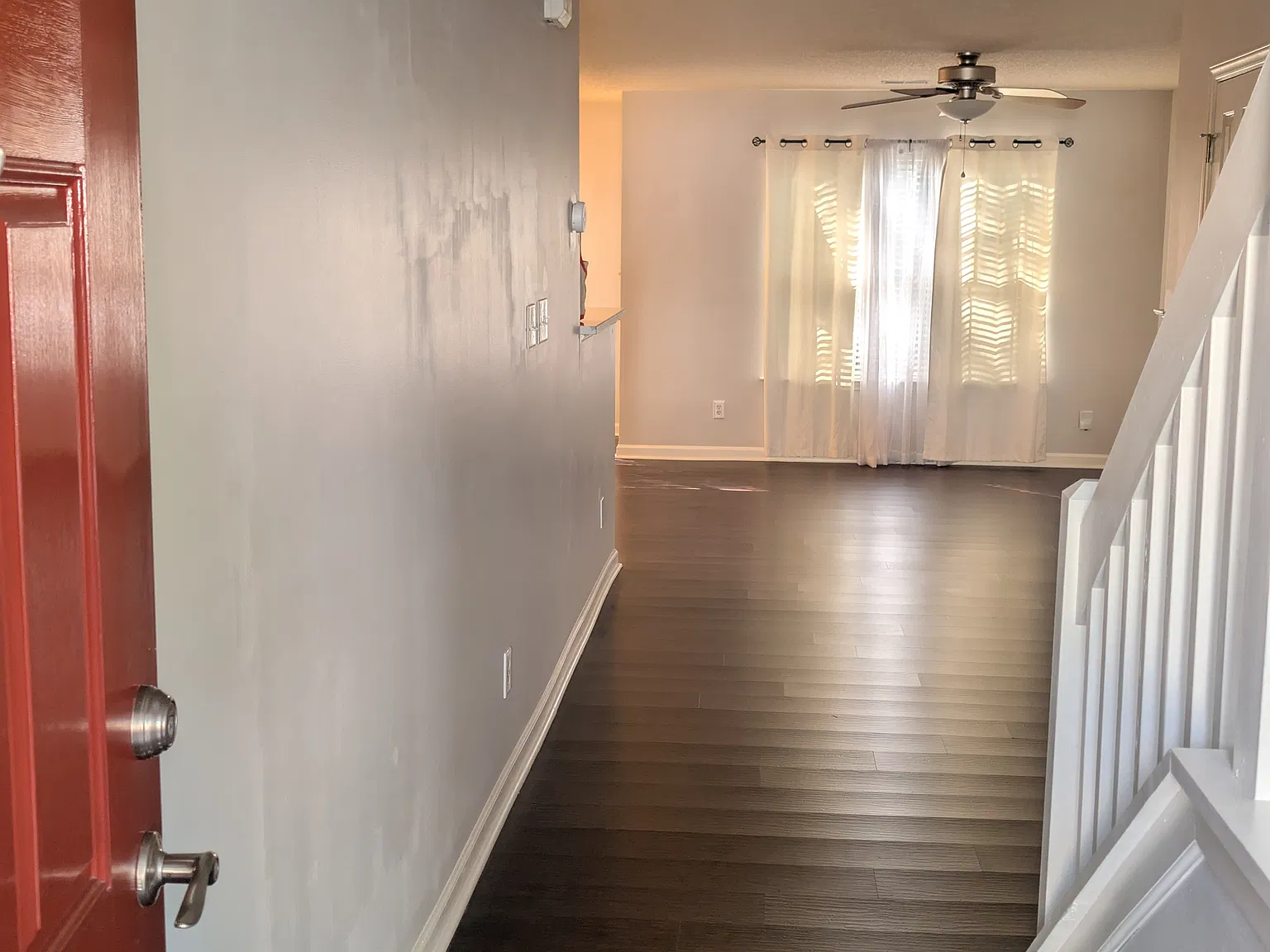 2 bed, 2.5 bath, 1353 sqft, $1,500 — Photo 2