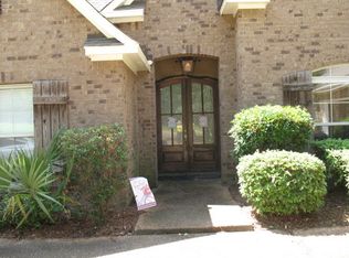 205 Timberland Ter, Madison, MS 39110