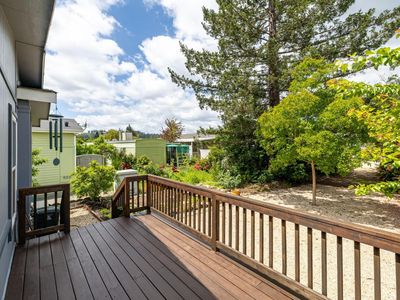 4692 Circle Drive, Santa Rosa, CA, 95409