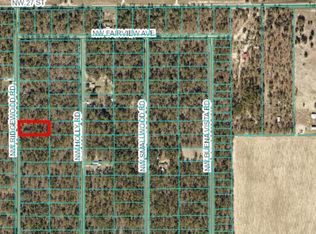 NW Ridgewood Rd LOT 30, Dunnellon, FL 34431