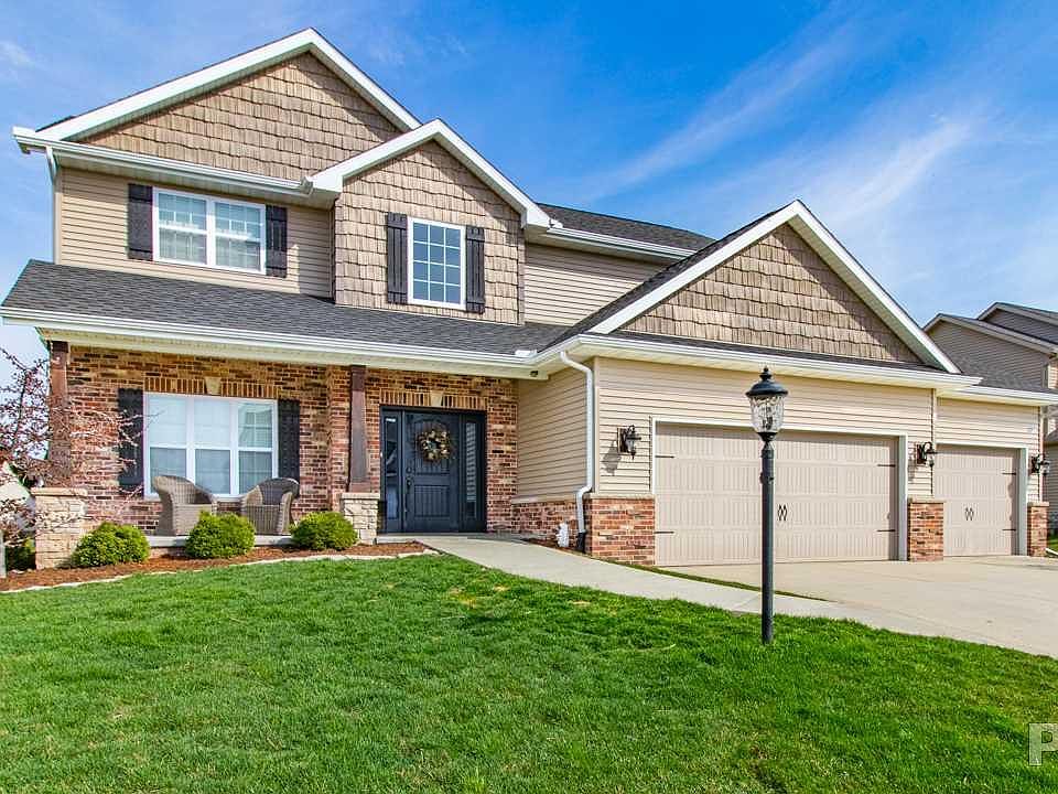 1st image of 10714 N Honeycreek Ln