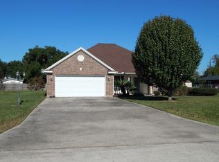 8510 Sunflower Ln, Beaumont, TX 77705