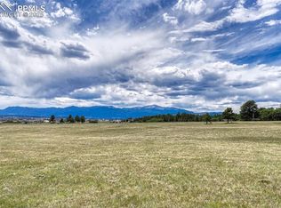 6060 Old Ranch Rd, Colorado Springs, CO 80908