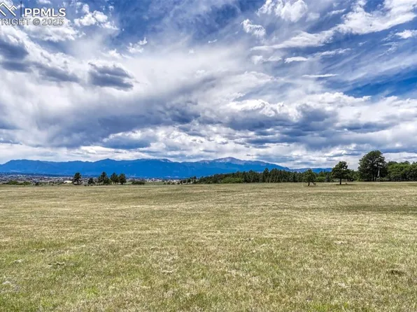 6060 Old Ranch Rd, Colorado Springs, CO 80908