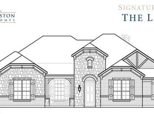 100 Northbrook Dr, Waxahachie, TX 75165