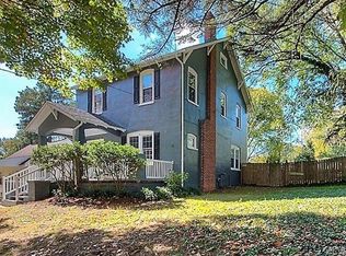 304 W 27th St, Richmond, VA 23225