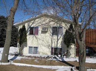 512 Hudson Ave, Marshall, MN 56258