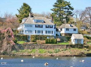 523 Harbor Rd, Southport, CT 06890