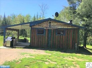 4952 Town Line Rd, Makinen, MN 55763