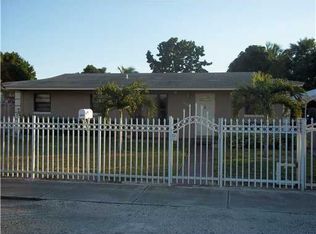 4830 NW 186th St, Opa Locka, FL 33055