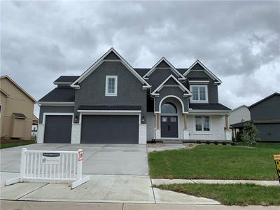 1263 NW 107th Ter, Kansas City, MO, 64155