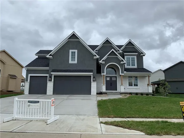 1263 NW 107th Ter, Kansas City, MO 64155