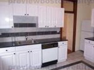 4 Litchfield St #A1, Brighton, MA 02135