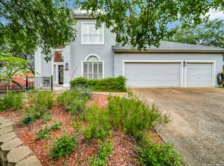 3335 Falling Brk, San Antonio, TX 78258