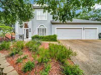 3335 FALLING BRK, San Antonio, TX, 78258