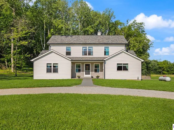 3412 Boyds Knob Rd, Munfordville, KY 42765