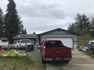 20318 117th St E, Bonney Lake, WA 98391