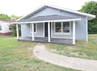 665 Central Dr NW, Concord, NC 28027